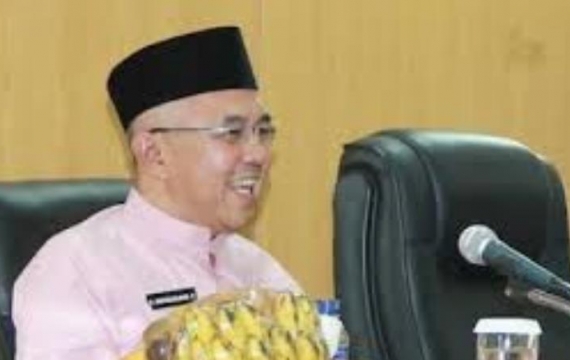 Riau Harus Berpacu Dalam Pembangunan Saingi Malaysia